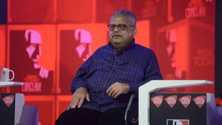 Experts buying advice on Rakesh Jhunjhunwala stock, know what is the target?