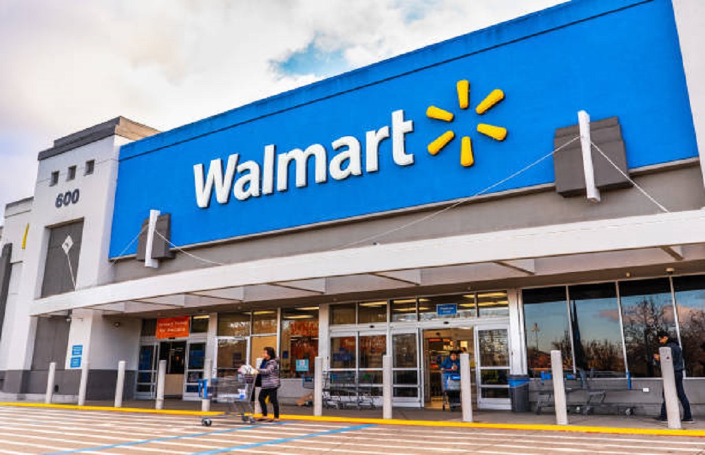 Walmart Stock Forecast 2022, 2023, 2024, 2025 - Shares And Stock Markets - Best Stock & Crypto Prediction And Forecast